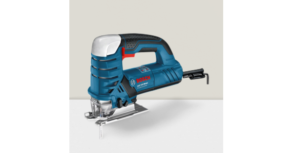 Sierra Caladora 670W 80mm Bosch GST 25M