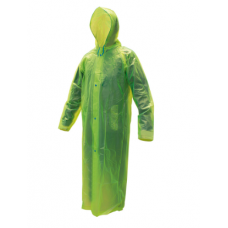 IMPERMEABLE GABARDINA ALTA VISIBILIDAD GRANDE MOD. Y137531