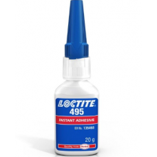 PEGAMENTO INSTANTANEO LOCTITE DE 20G MOD. L495