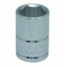 DADO 1/2" 6 PTS 21MM URREA MOD. U5421HM