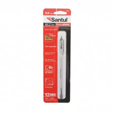 BROCA MANITA 3/8" SANTUL MOD. S6959