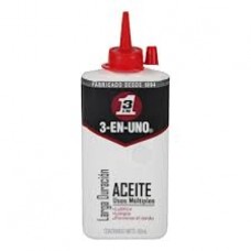 ACEITE 3 EN UNO 90ML MOD. CA90