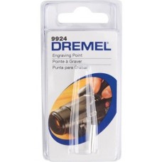 PUNTA PARA GRABAR DREMEL MOD. B9924