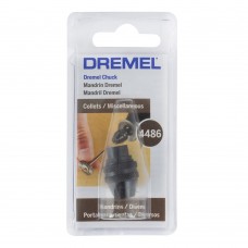 MANDRIL PORTAHERRAMIENTA DREMEL MOD. B4486