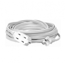 EXTENSION USO DOMESTICO BLANCA 8M GOOD´S LINE MOD. CED8