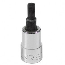 DADO 3/8" PUNTA HEXAGONAL 10MM URREA MOD. U499010M