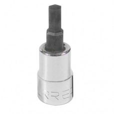 DADO 3/8" PUNTA HEXAGONAL 6MM URREA MOD. U49906M