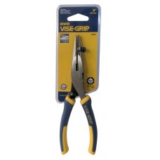 PINZA PUNTA CONICA CON CORTE 6" IRWIN (13932) MOD. A2078216