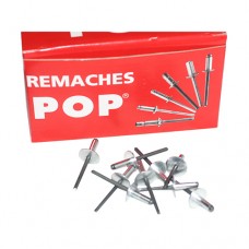 REMACHE ALA ANCHA POP 1/8" X 1/4" MOD. B44LF