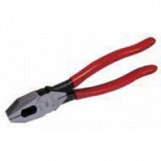 PINZA DE ELECTRICISTA CON CORTE LATERAL 9 5/16" MOD. 269-G