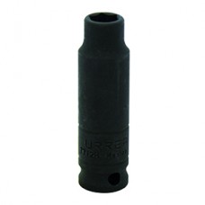 DADO DE IMPACTO LARGO 3/8" 6 PTS 3/8" MOD. 7712H