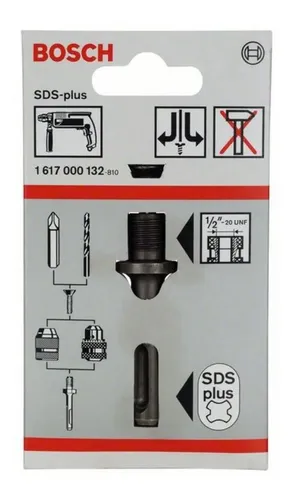 b000132 rosca tornillo vastago 1/2