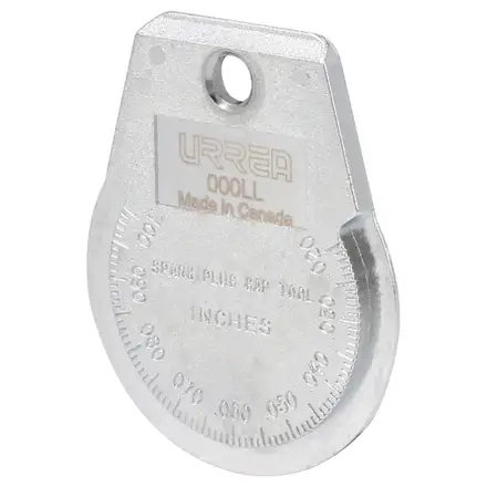 u000ll calibrador tipo rampa para bujia