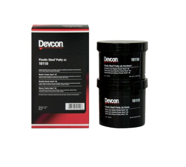 d10110 plastiacero pasta 454grs