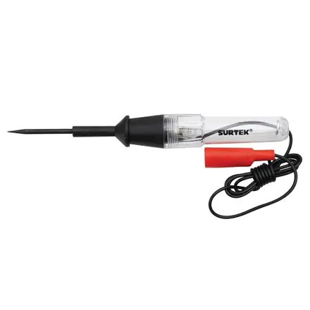 y107303 probador p/circuito 6 12 volts