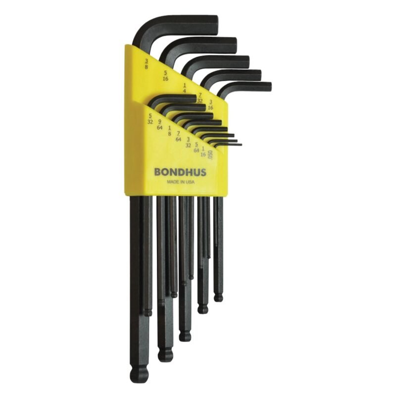 b10937 juego allen bola std rack 13pzs