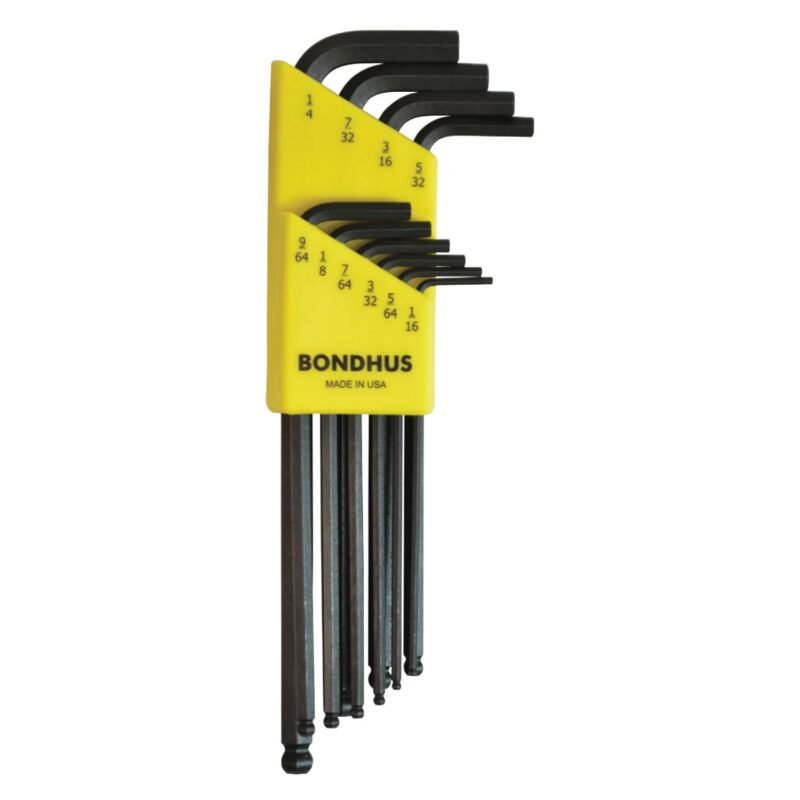 b10938 juego allen bola std rack 10pzs