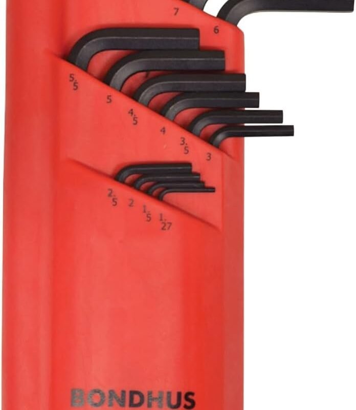 b10995 juego allen bola mm rack 15pzs