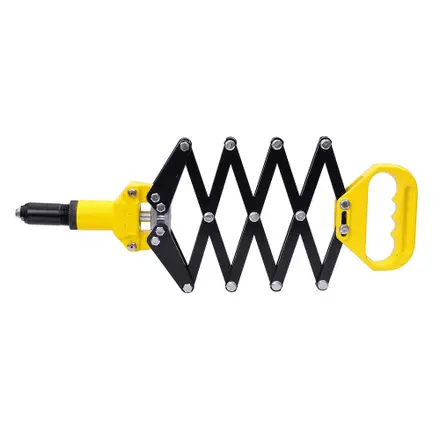 y112515 remachadora tipo acordeon