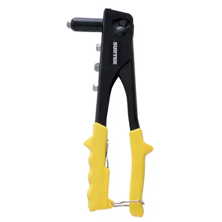 y112521 remachadora profesio 10"