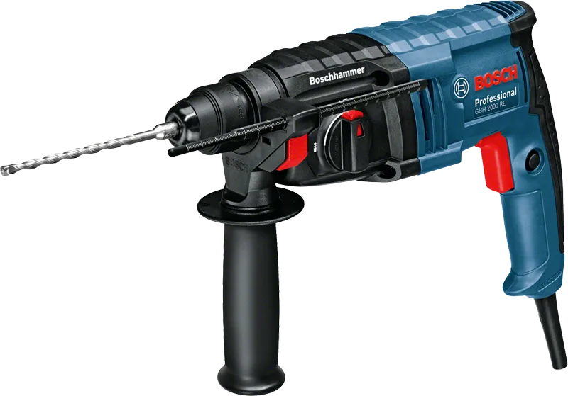 b1125a 4g2 martillo perforador sds