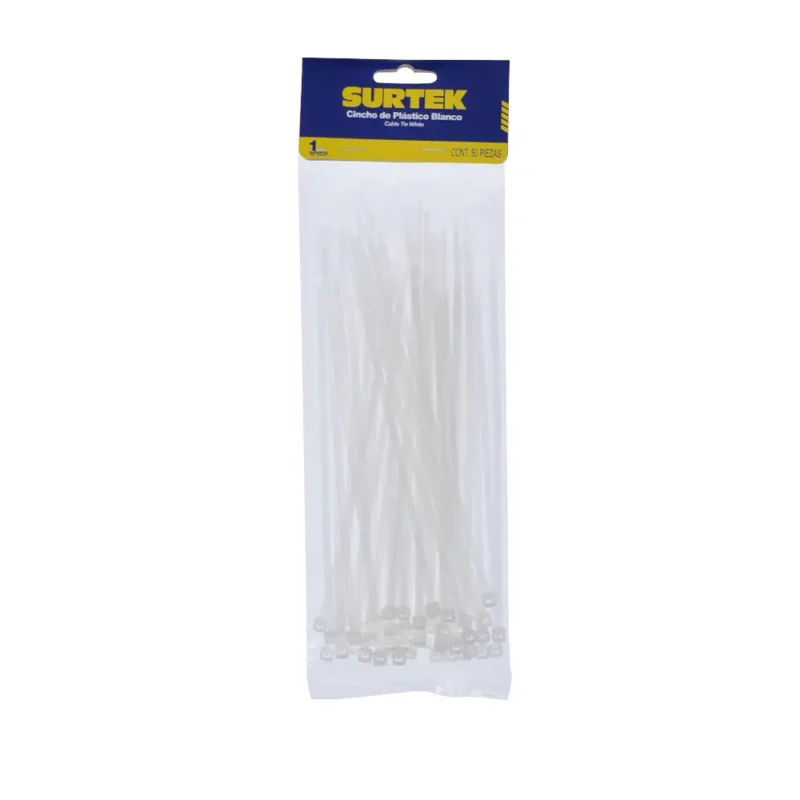 y114204 cincho 15cm 50pz
