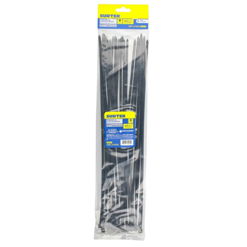 y114215 cincho 36cm 50pz