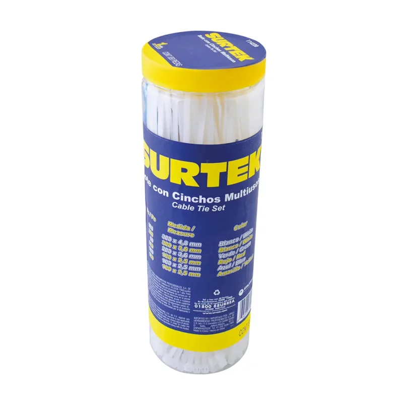 y114220 cincho plastico 650pz