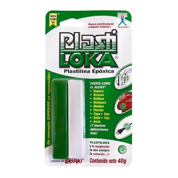 cpl20 plastiloka epoxica 20grs