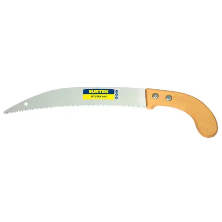 y120260 serrucho poda prof 12" curvo