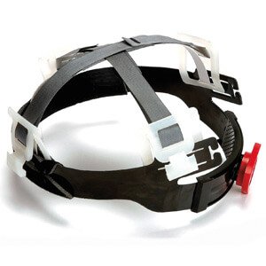 is210m suspension para casco con matraca