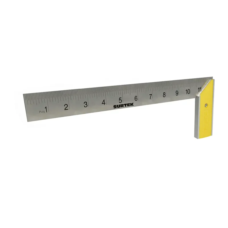 y122253 escuadra carpintero 12"