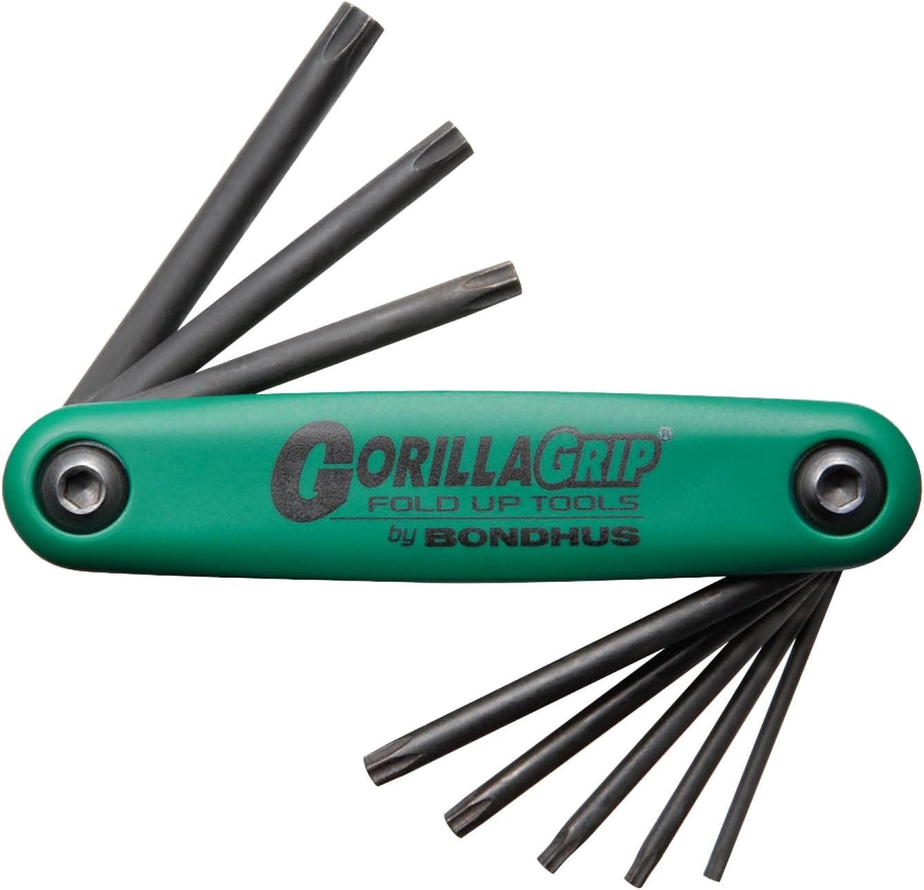 b12634 juego allen tipo navaja torx 8pz b12634 juego allen tipo navaja torx 8pz