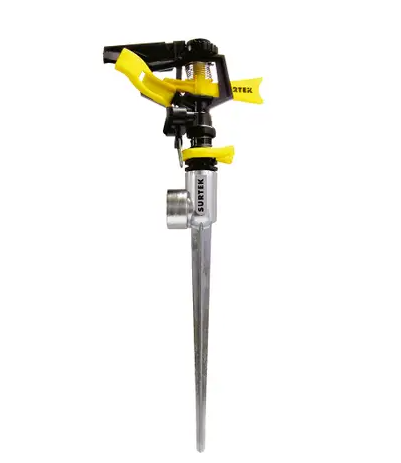 y130325 aspersor plastico