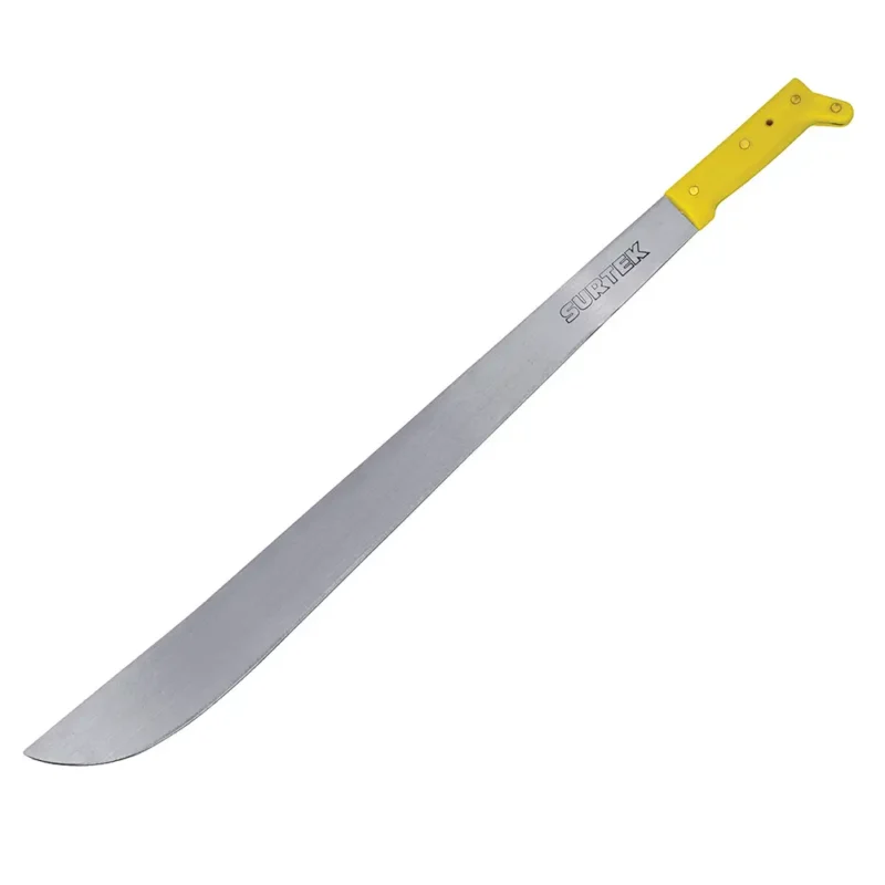 y130503 machete LAMINADO recto 22"