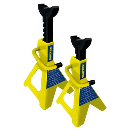 y137053 torre para auto 6 ton