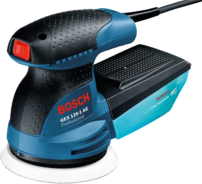 b1387 lijadora excentrica 5"