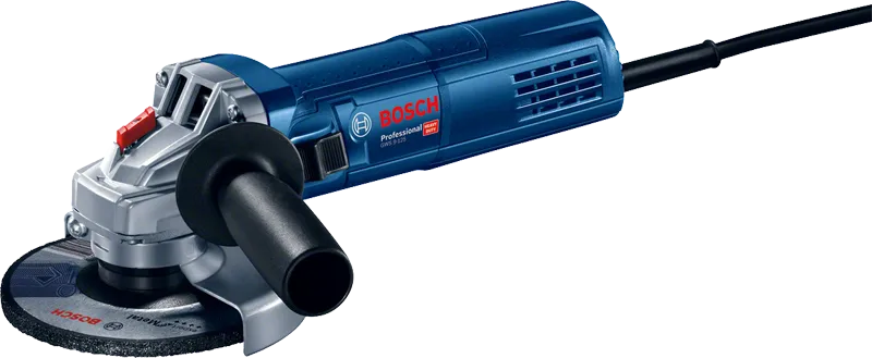 b1396 esmeriladora 5"