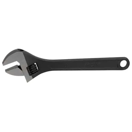 y140430 llave ajustable de 10 pavonada
