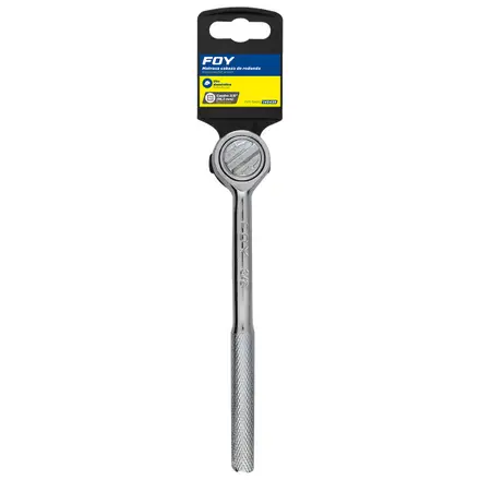 y140439 matraca 3/8" rev cbza redonda