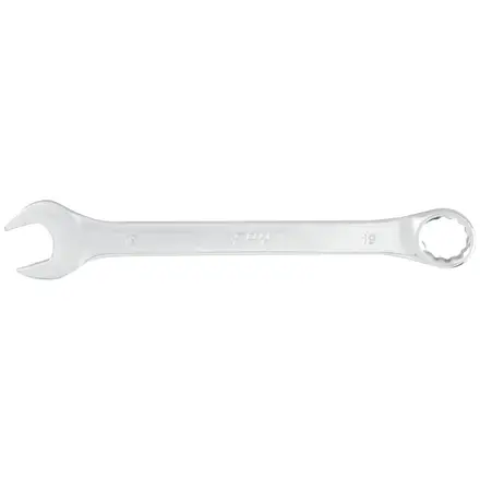y140819 llave combinada m?trica 19mm