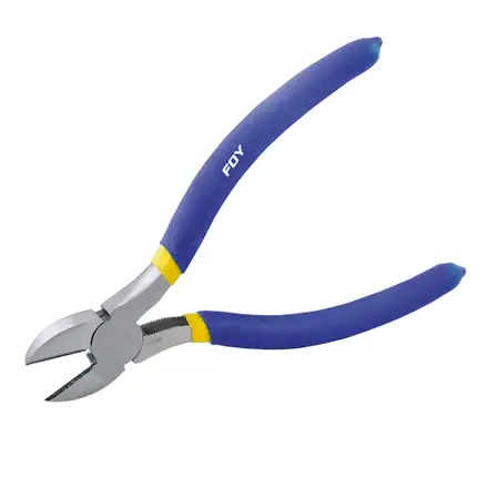 y142047 pinza corte diagonal 7