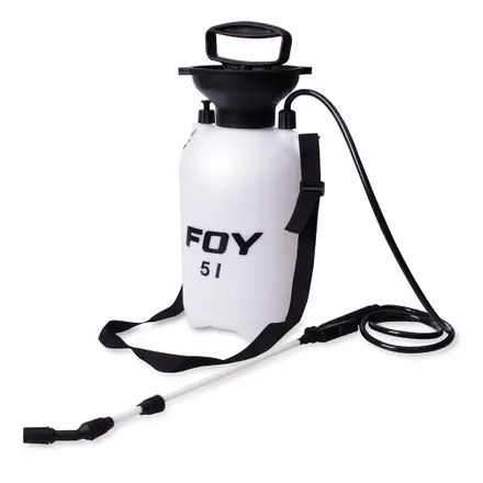 y143070 fumigador plastico 5l