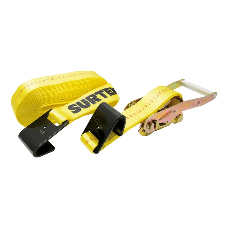 y151131 sujetador con matraca de 2"x9mt