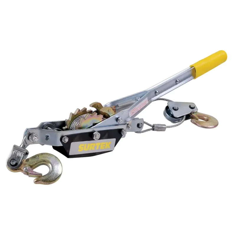minigrua thifors de 0.5 ton