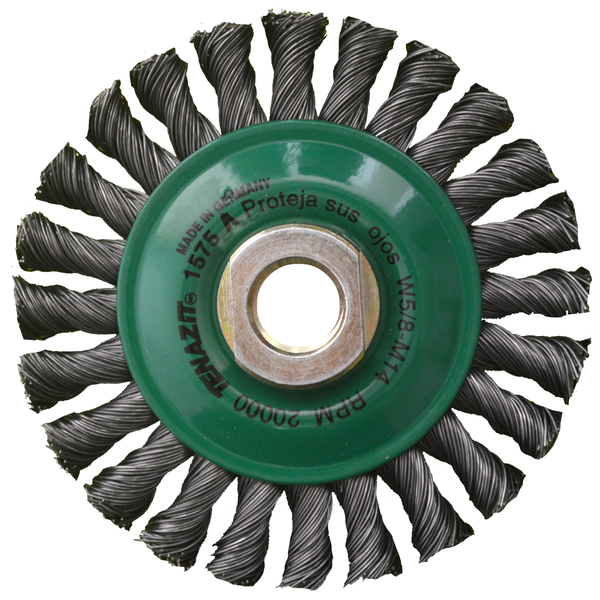 x1575 cepillo circular trenzado x1575 x1575 cepillo circular trenzado x1575