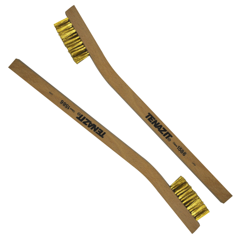 x1586 minicepillo 1/2" laton