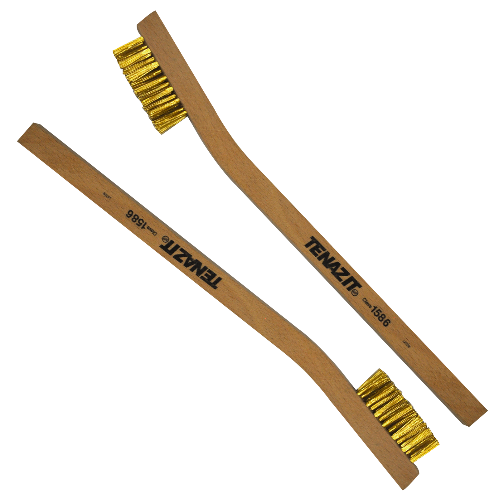 x1586 minicepillo 1/2" laton x1586 minicepillo 1/2" laton