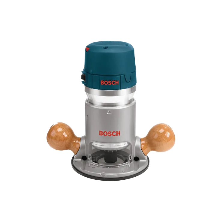 b1617 rebajadora/router