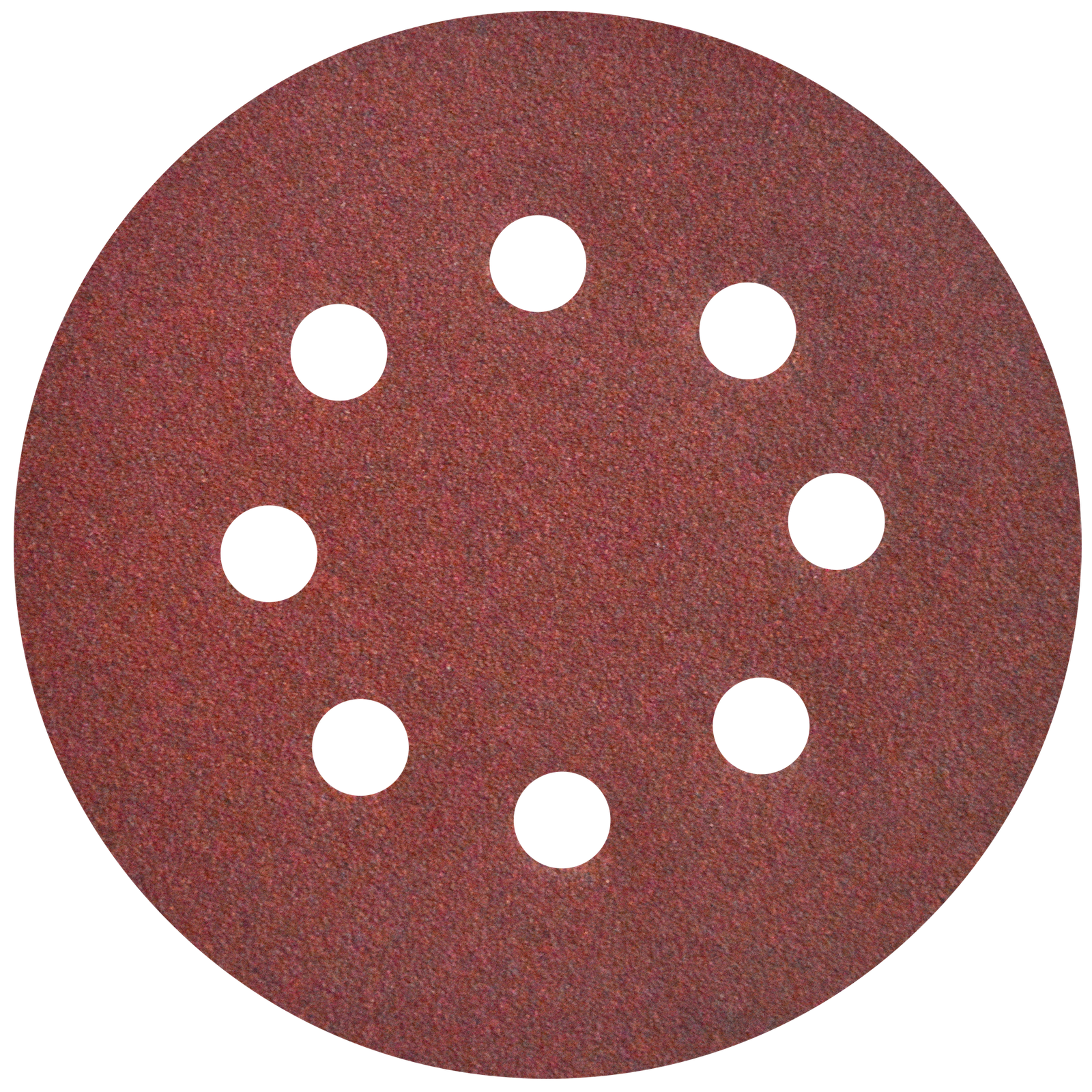x1864 disco de lija velcro 5" 8 hoyos g 80 x1864 disco de lija velcro 5" 8 hoyos g 80